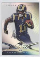 Tavon Austin