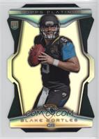 Blake Bortles