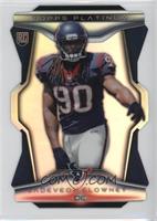 Jadeveon Clowney