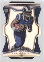 Tre Mason