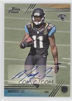 Rookie Variation - Marqise Lee