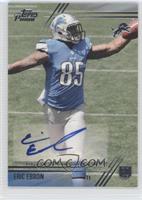 Rookie Variation - Eric Ebron