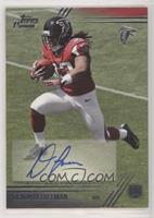 Rookie Variation - Devonta Freeman