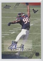 Rookie Variation - Jadeveon Clowney