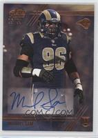 Rookie Variation - Michael Sam #/99