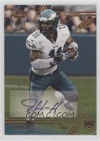 Rookie Variation - Josh Huff #/99