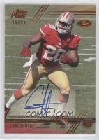 Rookie Variation - Carlos Hyde #/99