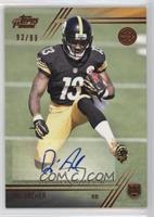 Rookie Variation - Dri Archer #/99