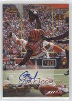 Image Variation - Giovani Bernard (Orange Jersey) #/25