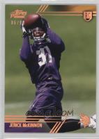 Rookie - Jerick McKinnon #/99