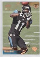 Rookie - Marqise Lee #/99