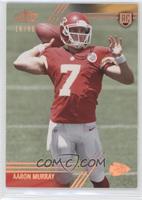 Rookie - Aaron Murray #/99