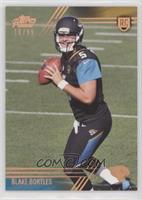 Rookie - Blake Bortles #/99