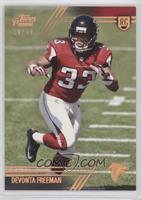 Rookie - Devonta Freeman #/99