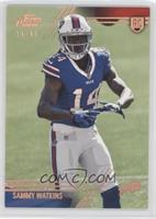 Rookie - Sammy Watkins #/99