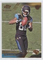 Rookie - Allen Robinson [EX to NM] #/350