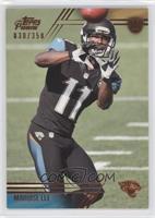 Rookie - Marqise Lee #/350