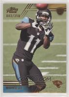 Rookie - Marqise Lee #/350