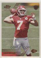 Rookie - Aaron Murray #/350