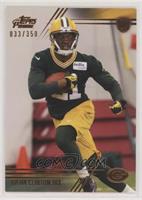 Rookie - Ha Ha Clinton- Dix #/350