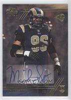 Rookie Variation - Michael Sam #/75