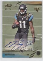 Rookie Variation - Marqise Lee #/75