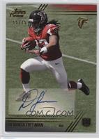 Rookie Variation - Devonta Freeman #/75