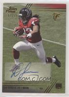 Rookie Variation - Devonta Freeman #/75