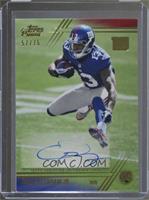 Rookie Variation - Odell Beckham Jr. #/75