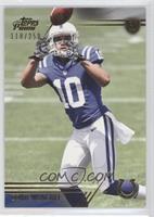 Rookie - Donte Moncrief #/250