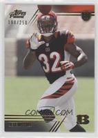 Rookie - Jeremy Hill #/250