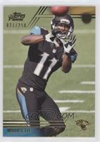 Rookie - Marqise Lee #/250