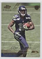 Rookie - Paul Richardson #/250