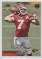 Rookie - Aaron Murray #/250