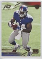 Rookie - Andre Williams #/250