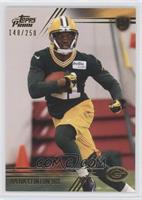 Rookie - Ha Ha Clinton- Dix #/250