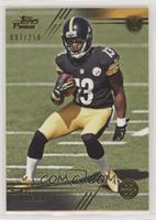 Rookie - Dri Archer #/250