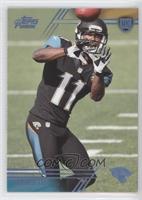 Rookie - Marqise Lee