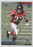 Rookie - Devonta Freeman