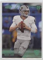 Rookie - Derek Carr