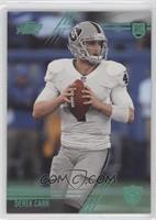 Rookie - Derek Carr