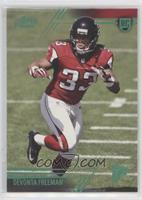 Rookie - Devonta Freeman