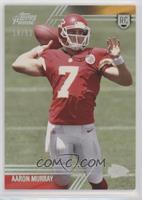 Rookie - Aaron Murray #/50