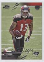 Rookie - Mike Evans (running w/ball)