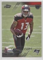 Rookie - Mike Evans (running w/ball)