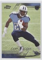 Rookie - Bishop Sankey (Facing Forward, Ball In Left Hand)