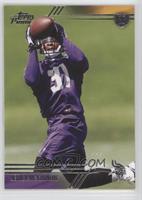 Rookie - Jerick McKinnon