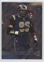 Rookie Variation - Michael Sam