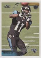 Rookie - Marqise Lee (Catching) [EX to NM]