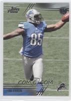 Rookie Variation - Eric Ebron (Arms Out)